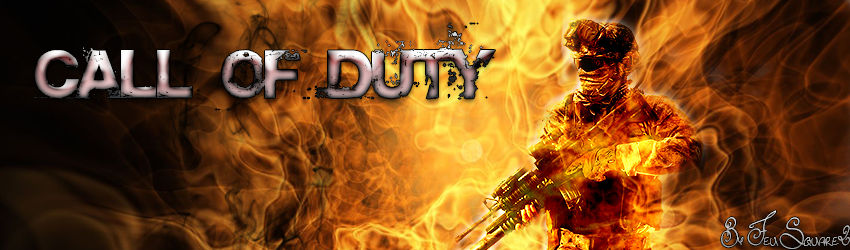 Cod Banners Dc banner call of duty by FeuSquare2 on DeviantArt