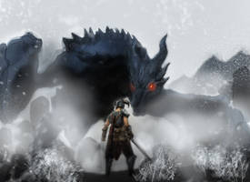 Dovahkiin