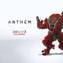 Anthem - Colossus