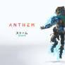 Anthem - Storm