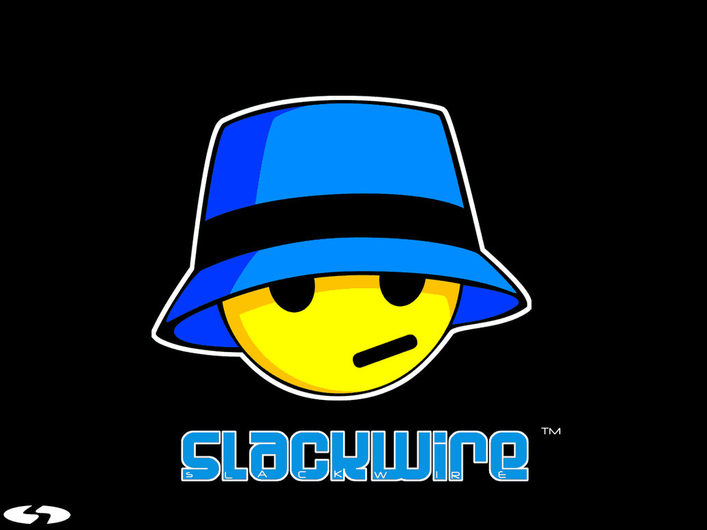 Slackwire Wallpaper 8 by himynameiznate on DeviantArt