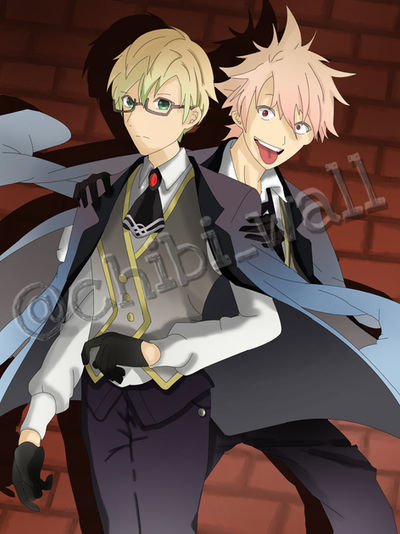 Dr. Jekyll and Mr. Hyde-Fate/GO by Chibi-wall on DeviantArt Dr. Jekyll and Mr. Hyde-Fate/GO by Chibi-wall on DeviantArt