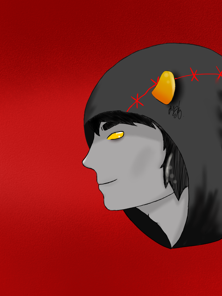 The Signless/The Sufferer by cantankerousCamisade on DeviantArt