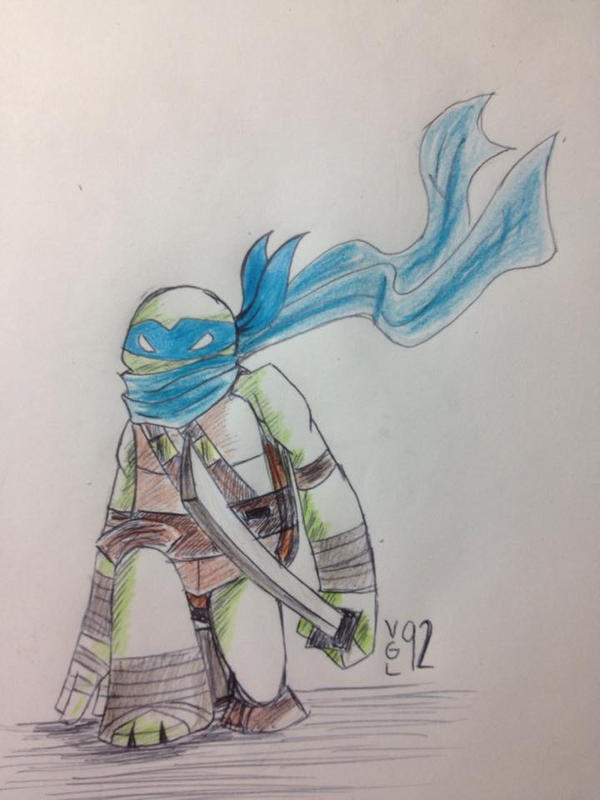 TMNT2012_LeoWinter