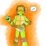 TMNT2012_MikeyMusic