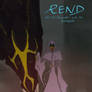 Rend: Part 27 Cover