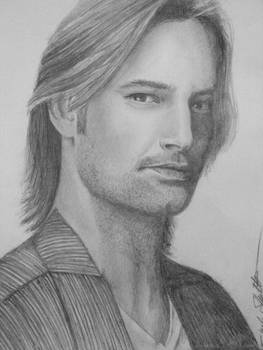 Josh Holloway