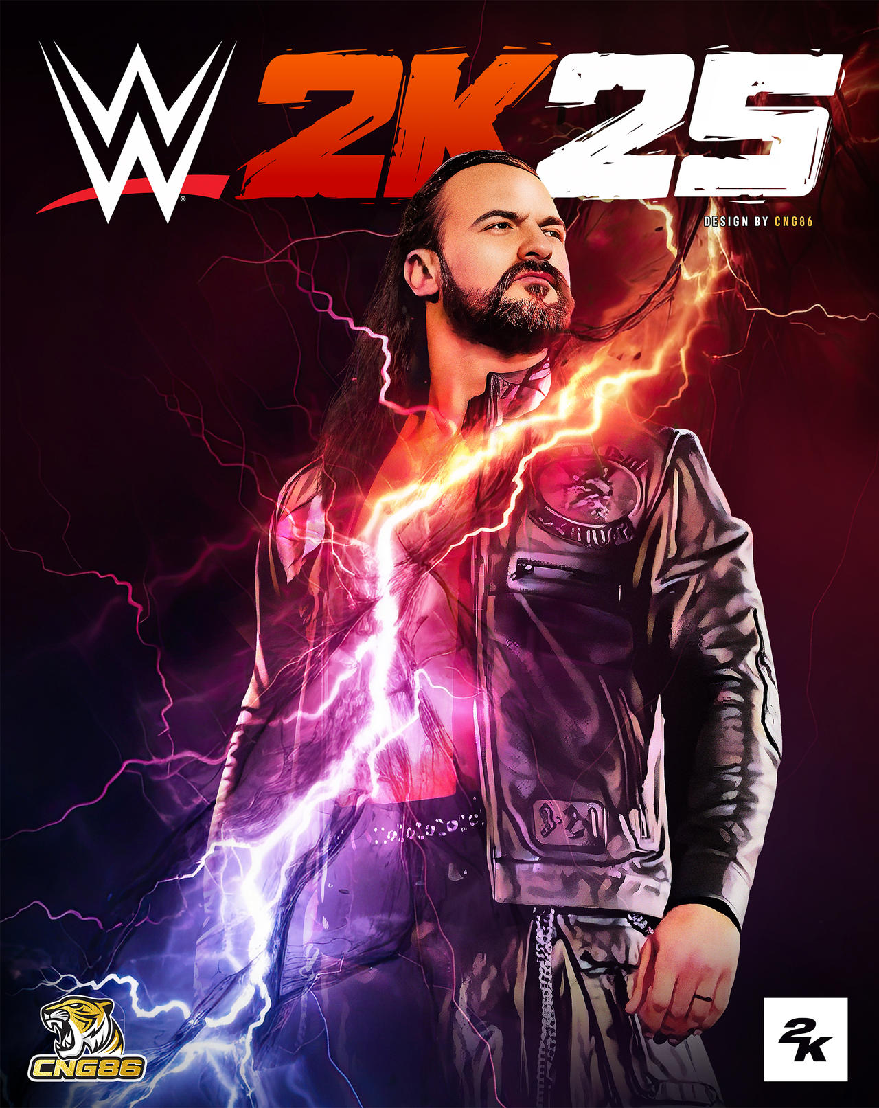 WWE 2K25 Cover Design 05 Drew McIntyre By Cngjl1986 On DeviantArt wwe-2k25-cover-design-05-drew-mcintyre-by-cngjl1986-on-deviantart