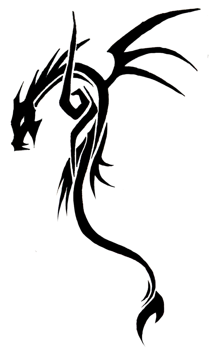 Dragon Anbu Tattoo By Ashrey Chan On Deviantart Dragon Anbu Tattoo By Ashrey Chan On Deviantart