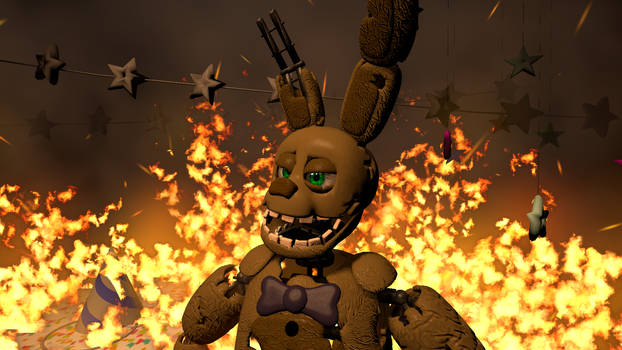 Springbonnie