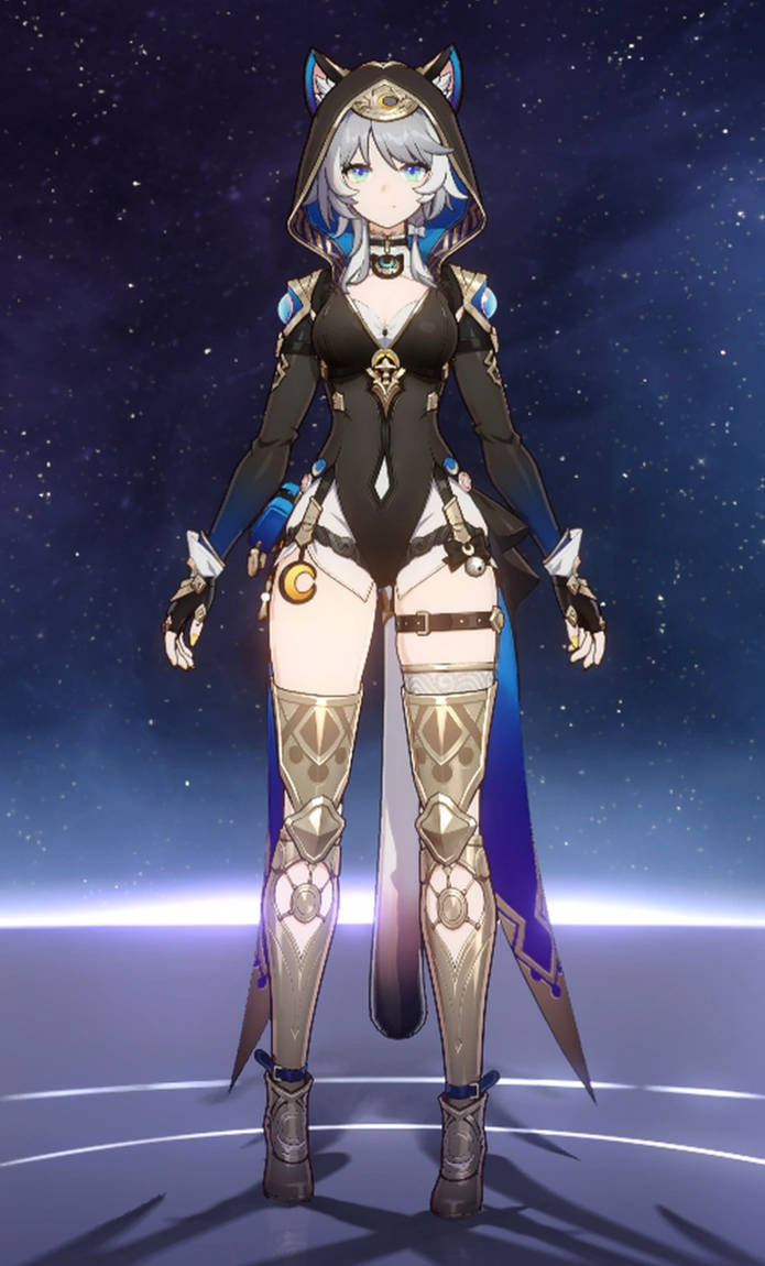 Cipher Render Cipher (Render) by BaconTribe on DeviantArt