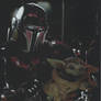 The Mandalorian