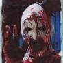 terrifier the movie