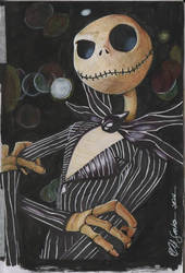 Jack Skellington