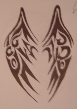 Wing Design