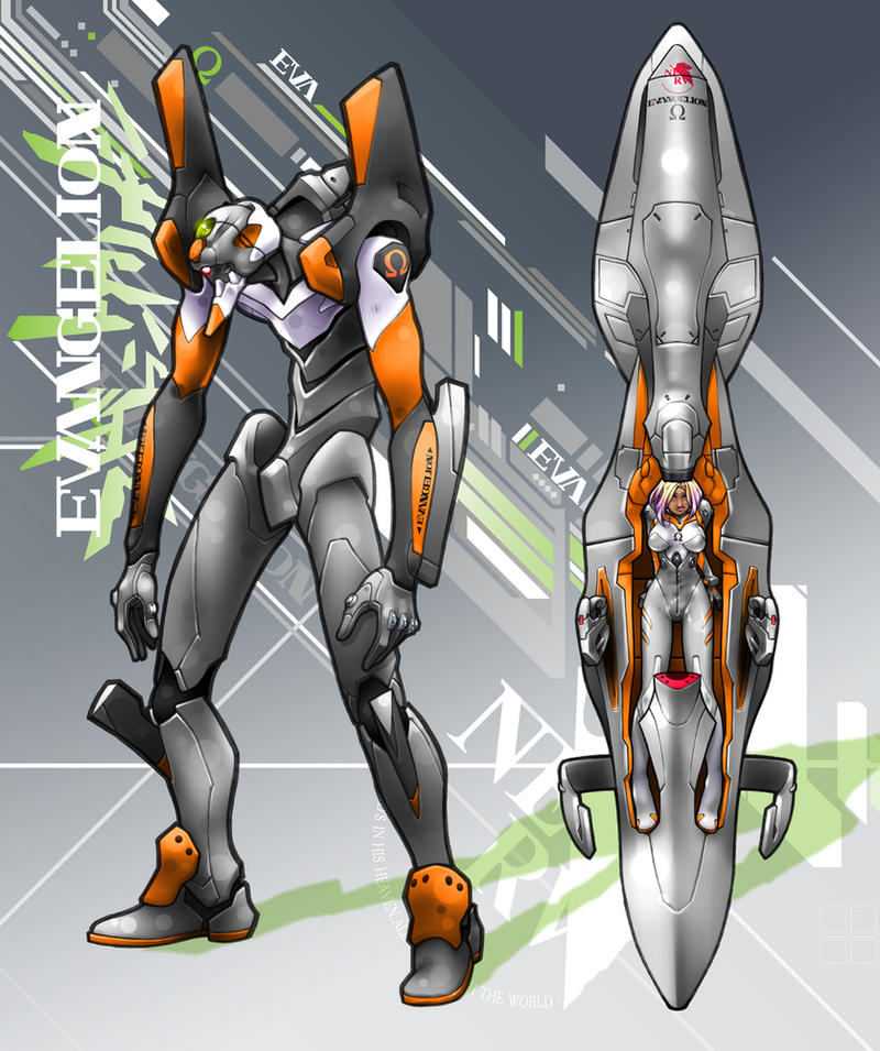 Eva Omega