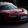 Audi R8 LMS