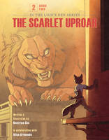 THE SCARLET UPROAR (alternative cover)