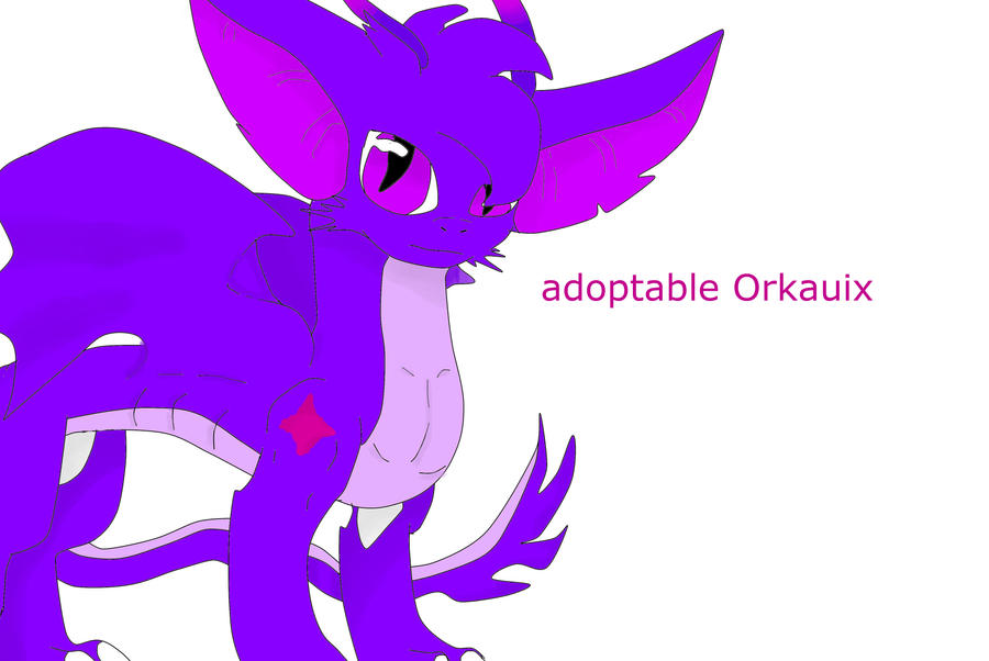 adoptable orkauix -ReOpened-