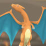 Drake the Charizard