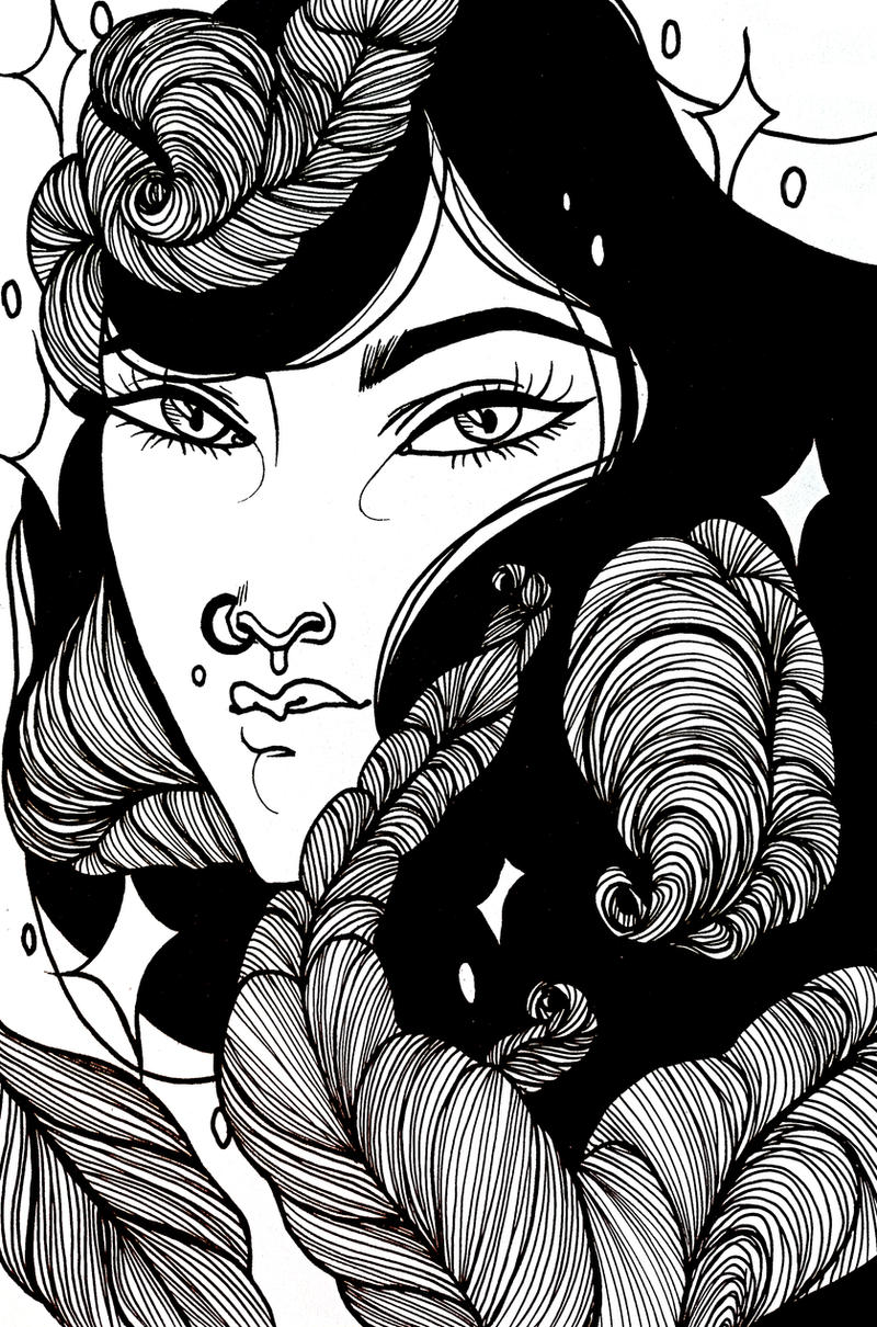 Girl 7