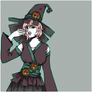 Witchy