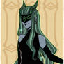 Shemira from AFK