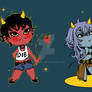 Chibis 1