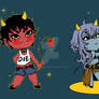 Chibis 1