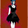 BatDress