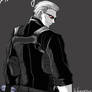 MIDNIGHT WESKER UPPER