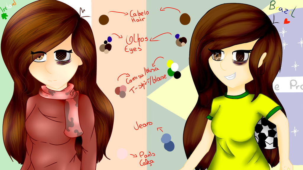 Human Reference by dudanimations on DeviantArt