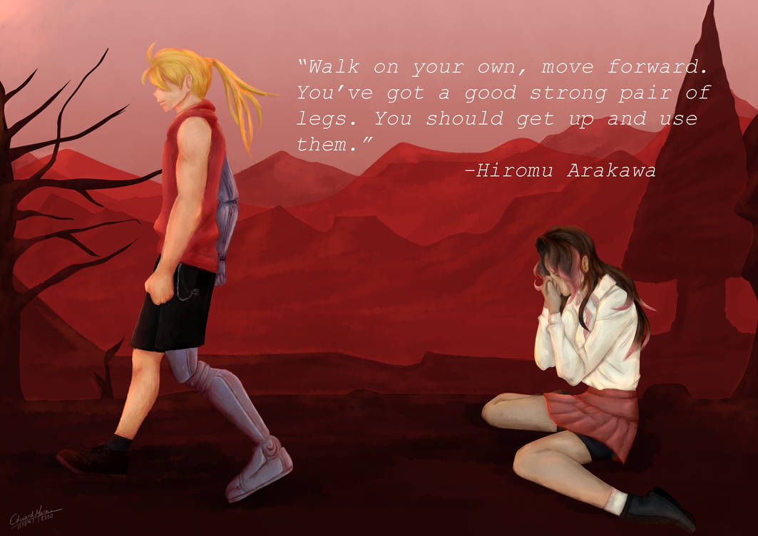 Get up and walk by dudanimations on DeviantArt