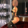 Pole Dancer Aylin 4