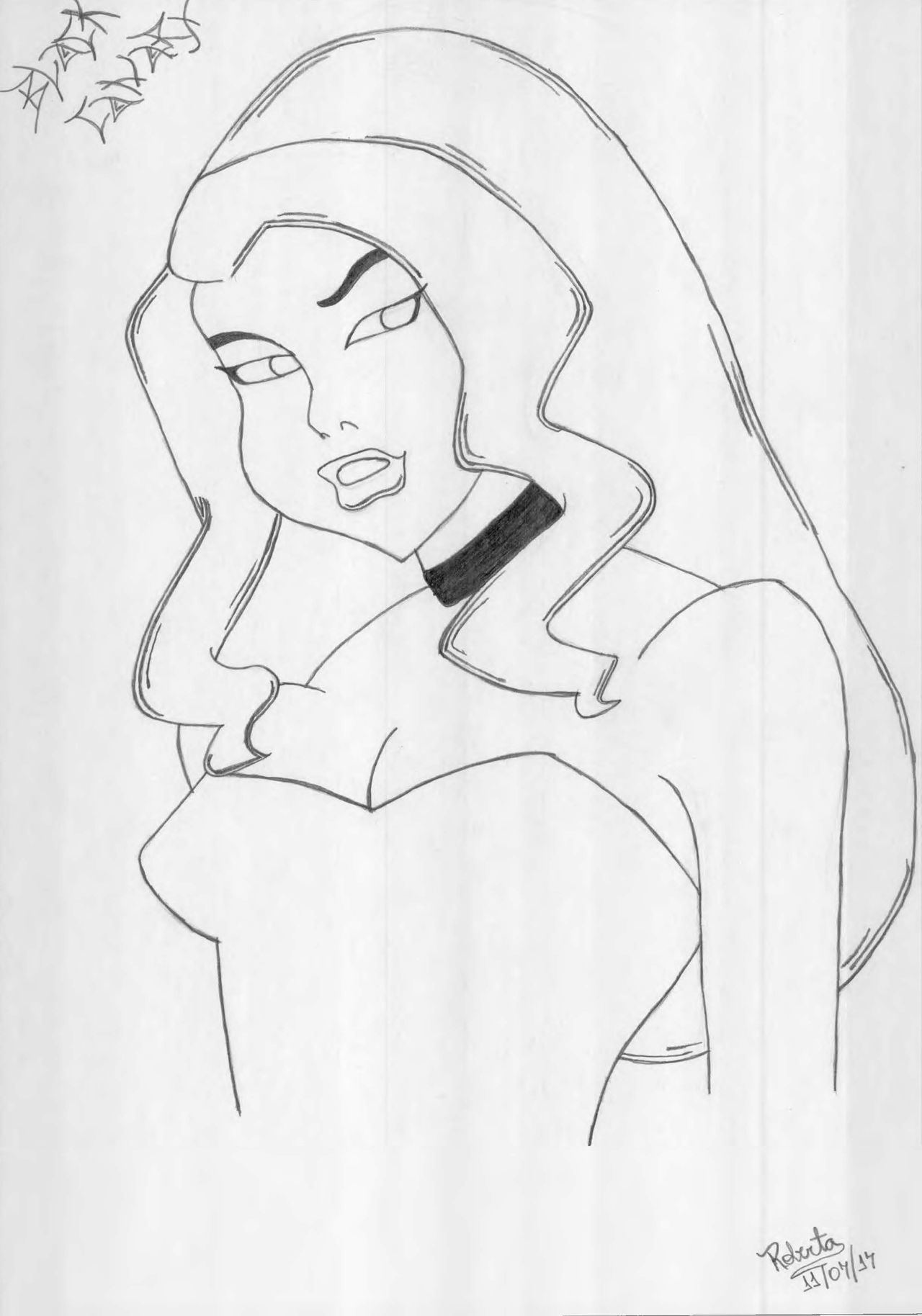 Canario Negro by Betalive on DeviantArt