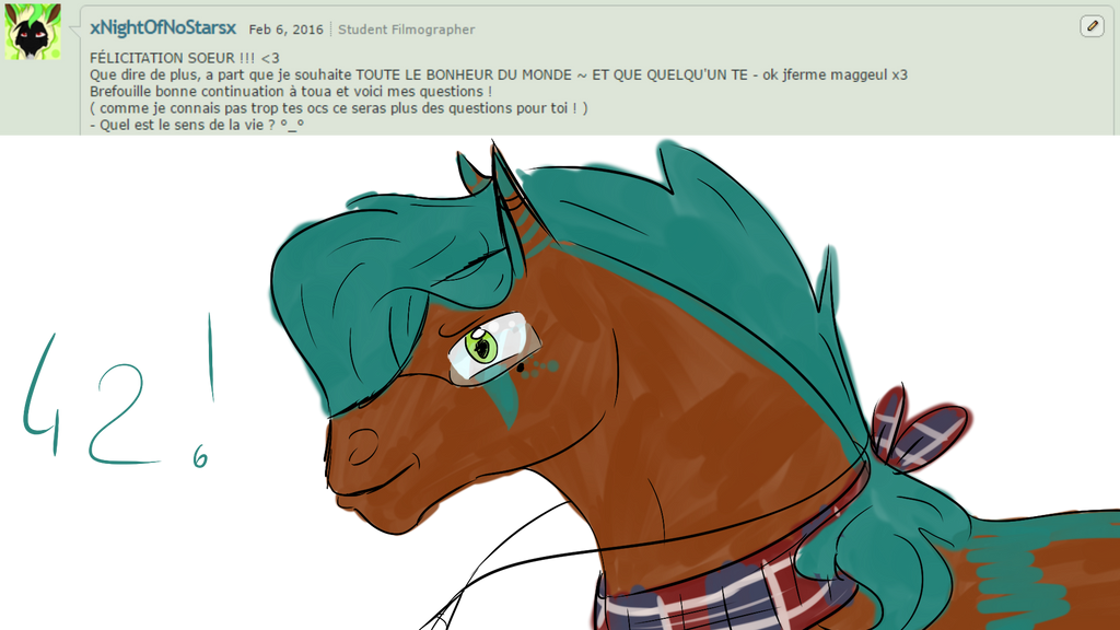 Ask Me 7 By Equinoxemelba On Deviantart