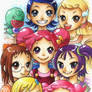 Ojamajos forever!