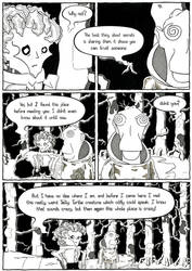 SVG Graphic Novel - Page Thirteen