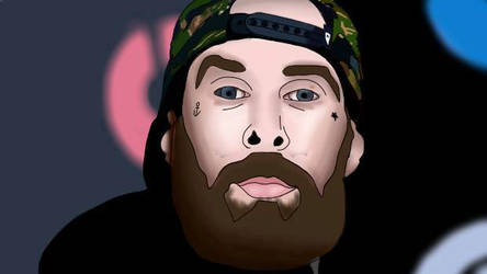 Art:Travis Barker