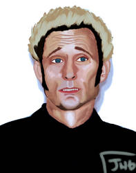 Mike Dirnt