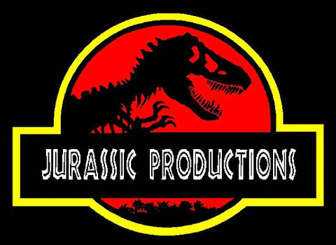 Jurassic Productions Logo