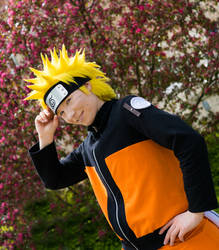 Naruto Uzumaki