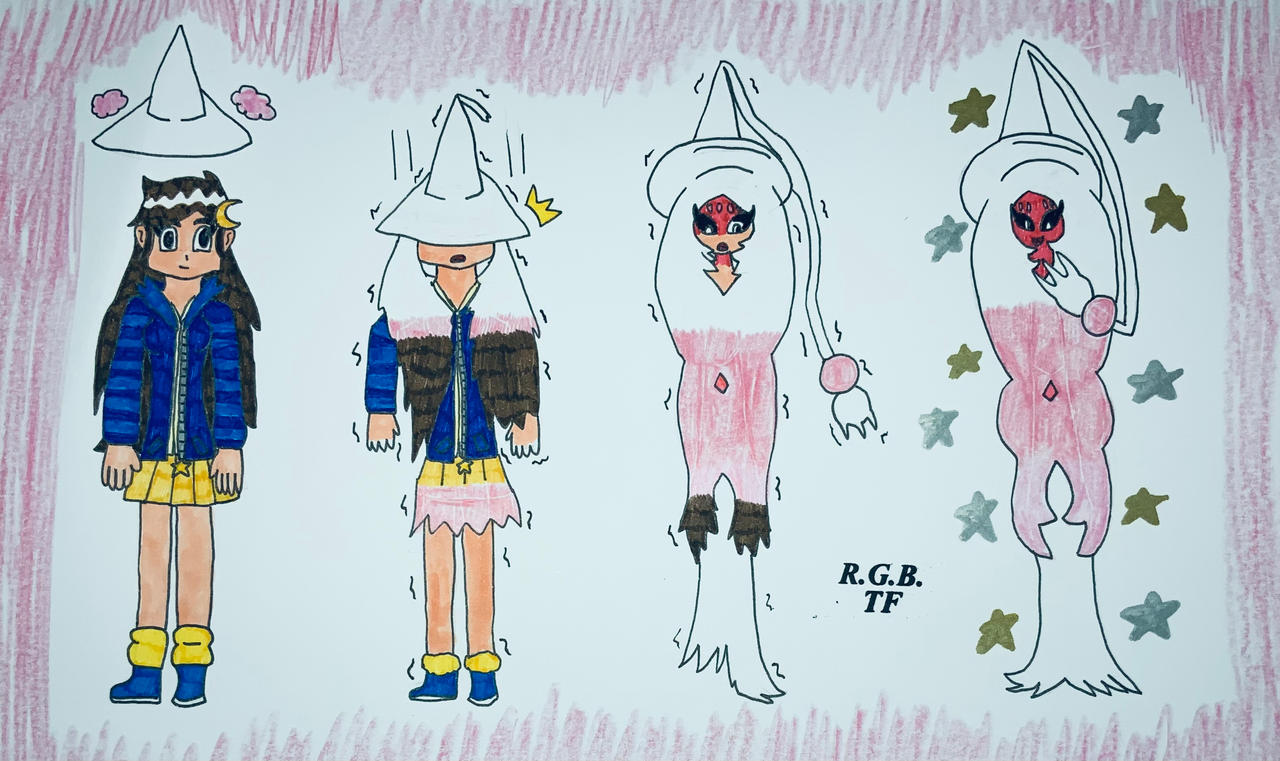 Hatterene Shiny TF by LUNA1071996 on DeviantArt