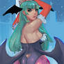Morrigan 2