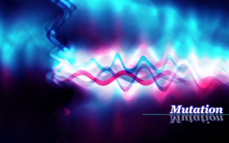 Mutation Deviantart Mutation by Kirualex on DeviantArt