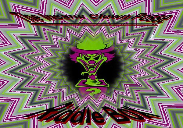 ICP-The riddle box by UnrelentingRelik on DeviantArt