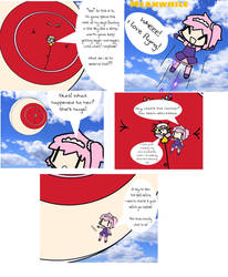 Flandre's blimp curse page 6