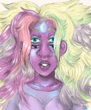 rainbow quartz