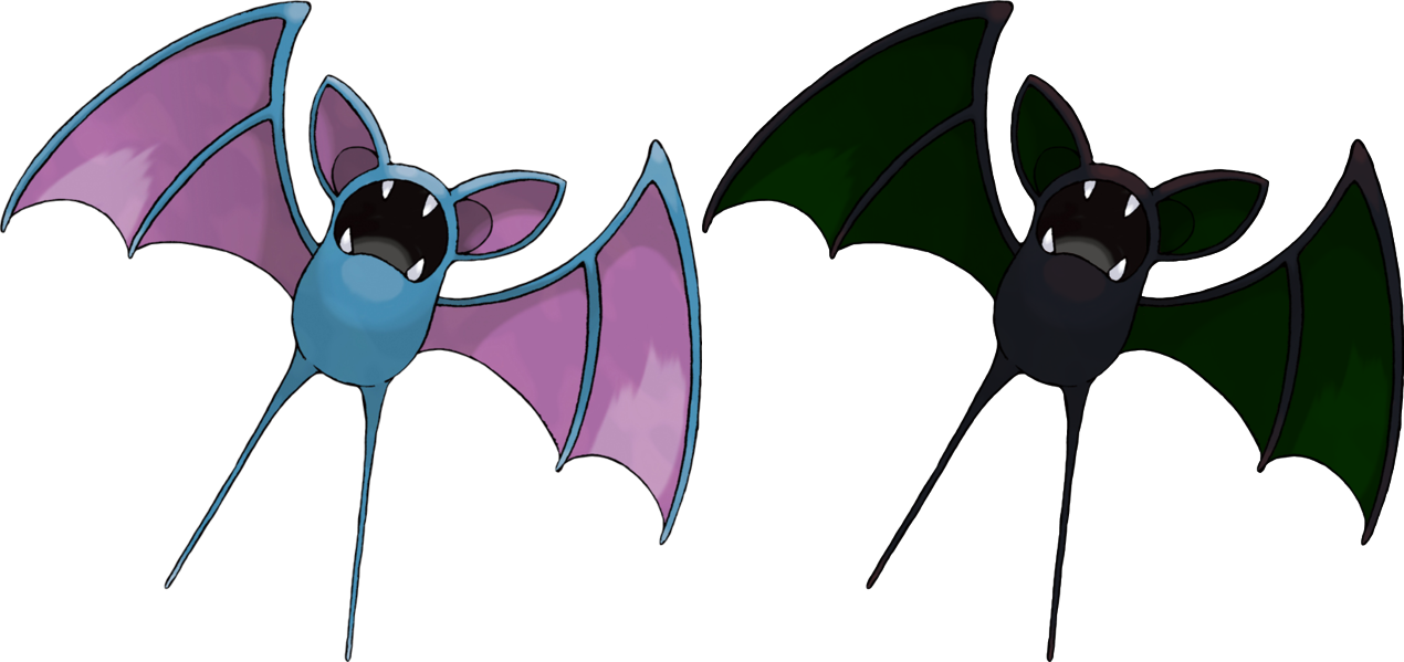 041 Shiny Zubat My Version By Geilsun On DeviantArt 041-shiny-zubat-my-version-by-geilsun-on-deviantart