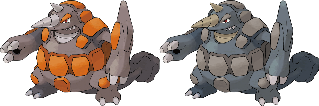 Which Pokemon evolutions are a downgrade? : r/pokemon